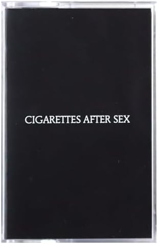 Amazon.com: Cigarettes After Sex: CDs & Vinyl